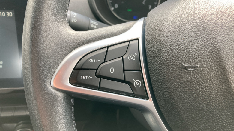 Dacia Duster 1.0 TCe 100 Comfort 5dr Bi Fuel Estate